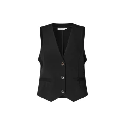 MaJordyn Jacket, black