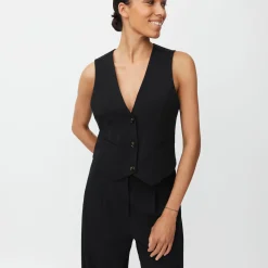 MaJordyn Jacket, black