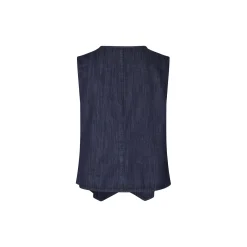 MaJulesa, dark denim