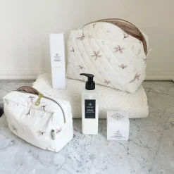 Makeup pung, windflower creme