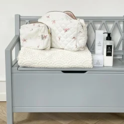 Makeup pung, windflower creme