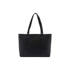 Malory Handbag, noir