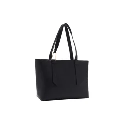 Malory Handbag, noir