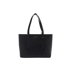 Malory Handbag, noir