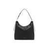 Malory Handbag, noir