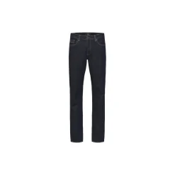 MAMike Jeans, dark rinse