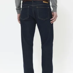 MAMike Jeans, dark rinse