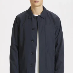 MAmiles Mac Outerwear, dark navy