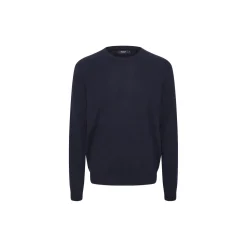 MAmordy Pullover, dark navy