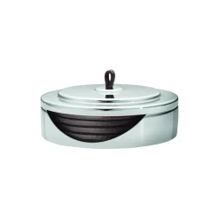 Manhattan bordskåner sæt