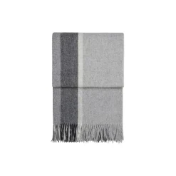 Manhattan plaid, grey