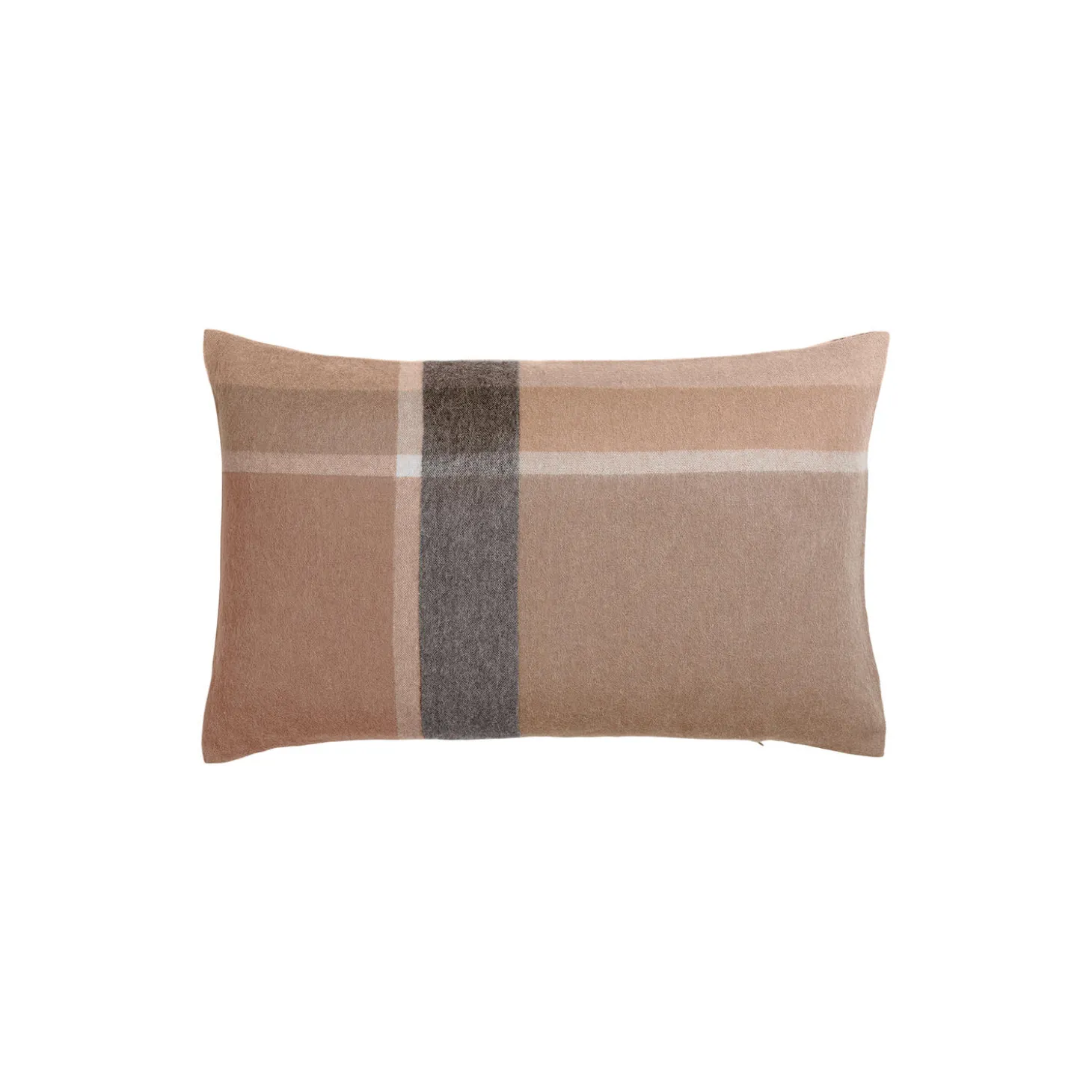 Manhattan pudebetræk, beige