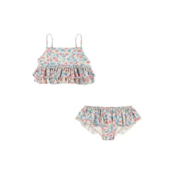 Manuca Frill Bikini, fiola