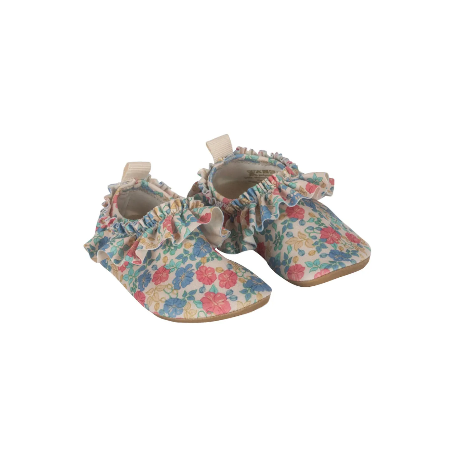 Manuca Swim Shoes, fiola