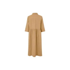 MaNynisla Dress, travertine