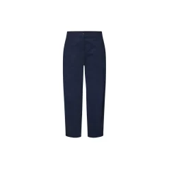 MaParastoo Trousers, navy blazer