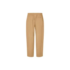MaParastoo Trousers, travertine