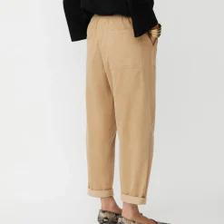 MaParastoo Trousers, travertine