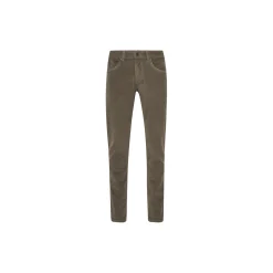MApete Trousers, morel