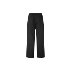 MaPlegia Trousers, black