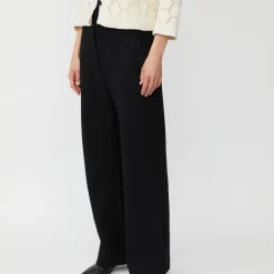 MaPlegia Trousers, black