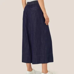 MaPortia, dark denim