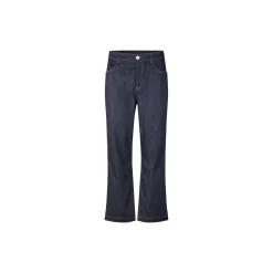 MaPortiscan Trousers, dark denim
