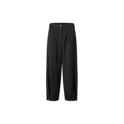 MaPunna Trousers, black