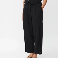 MaPunna Trousers, black