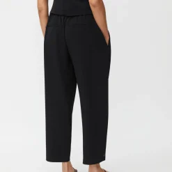 MaPunna Trousers, black