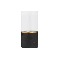 Marble Lantern, galaxy black
