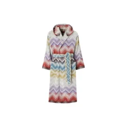 Marea badekåbe, 100 multi colour