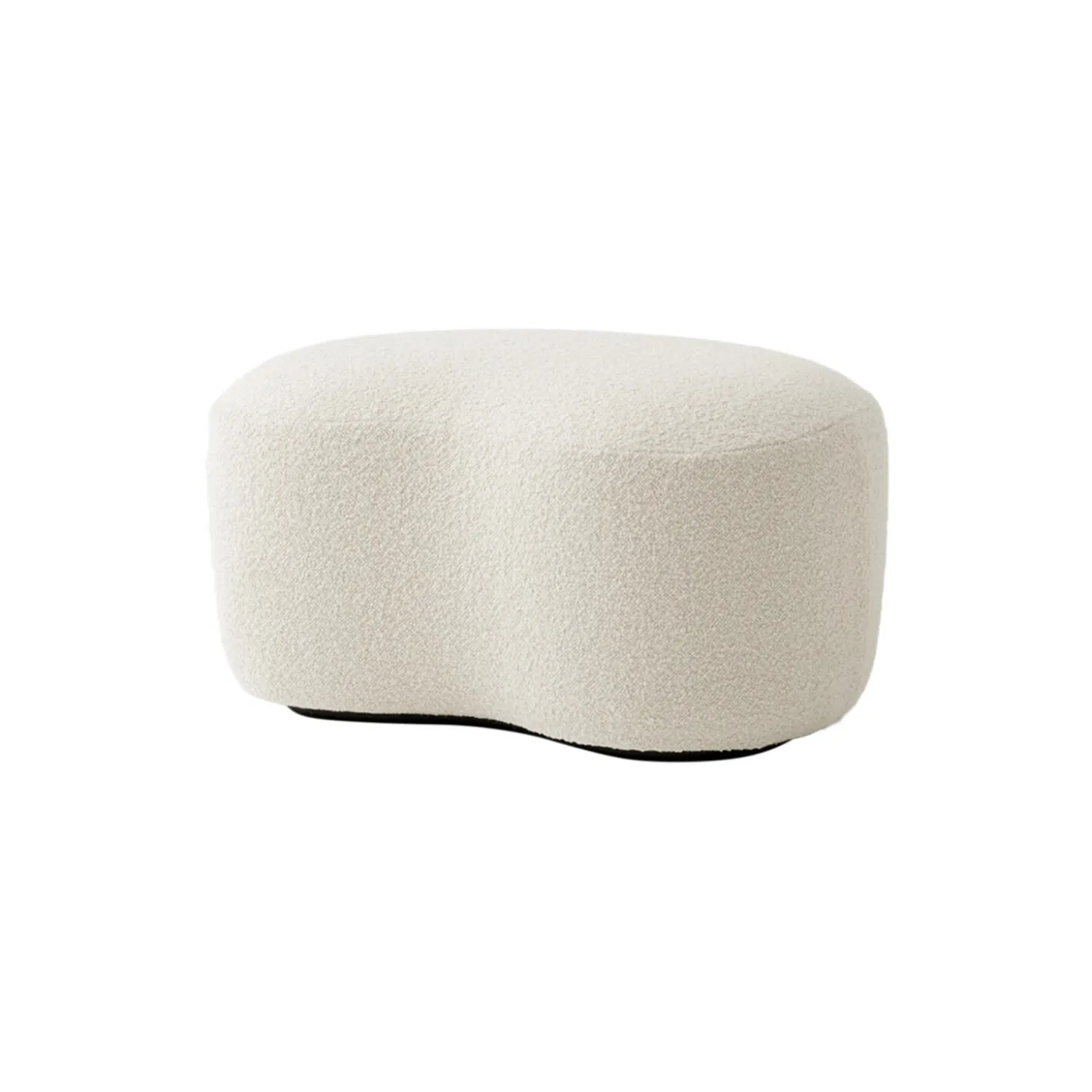Margas LC5 Pouf, karakoum 001