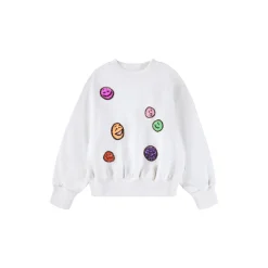 Marge sweater, buttercream