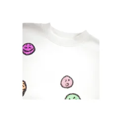 Marge sweater, buttercream