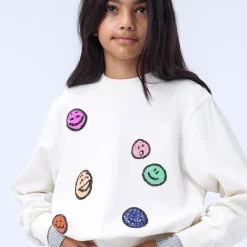 Marge sweater, buttercream