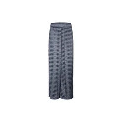 MargoDEA Trousers Straight Leg, masao