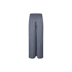 MargoDEA Trousers Straight Leg, masao