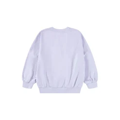 Marika sweater, thistle