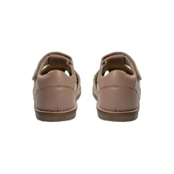 MarleySK Sandal, dark rose