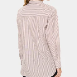 MarleySZ Shirt, tiger's eye