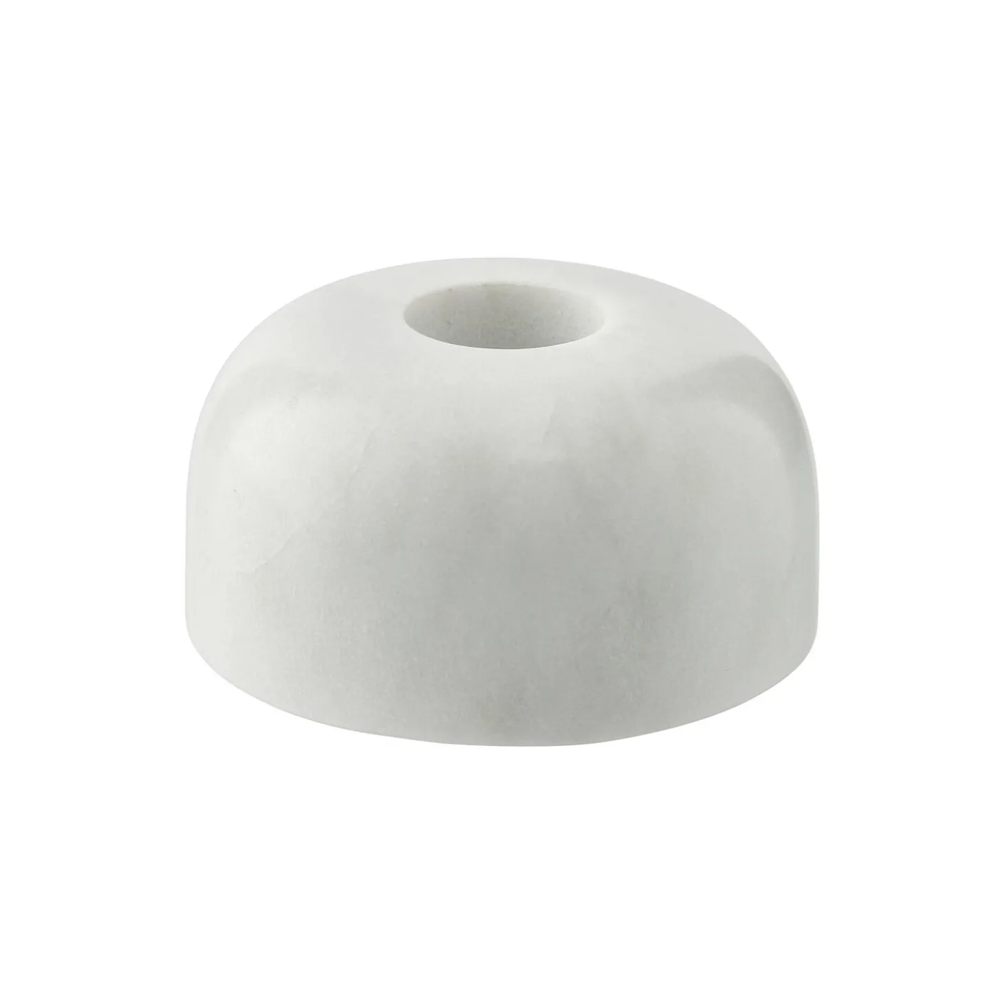 Marmilla stage, hvid