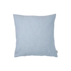 Marrakech pude, light blue