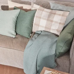 Marrakech pude, mint