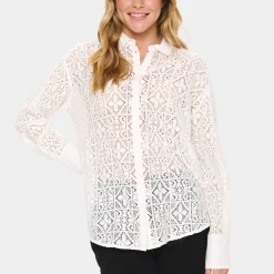 MartinaSZ Shirt, ice