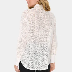 MartinaSZ Shirt, ice