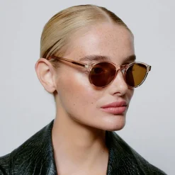 Marvin Solbriller, champagne