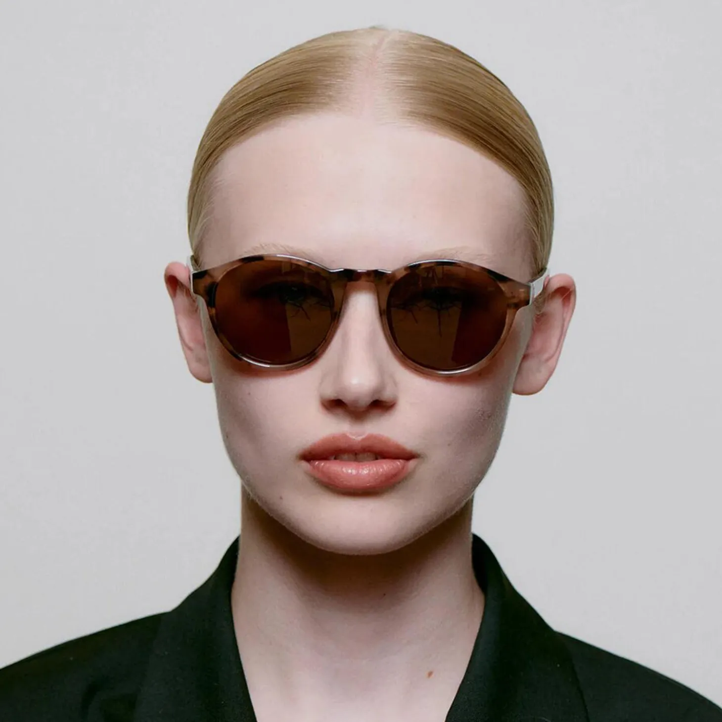 Marvin Solbriller, coquina