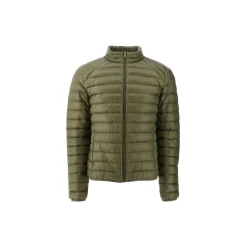 Mat Jacket, army