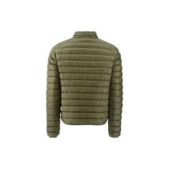 Mat Jacket, army